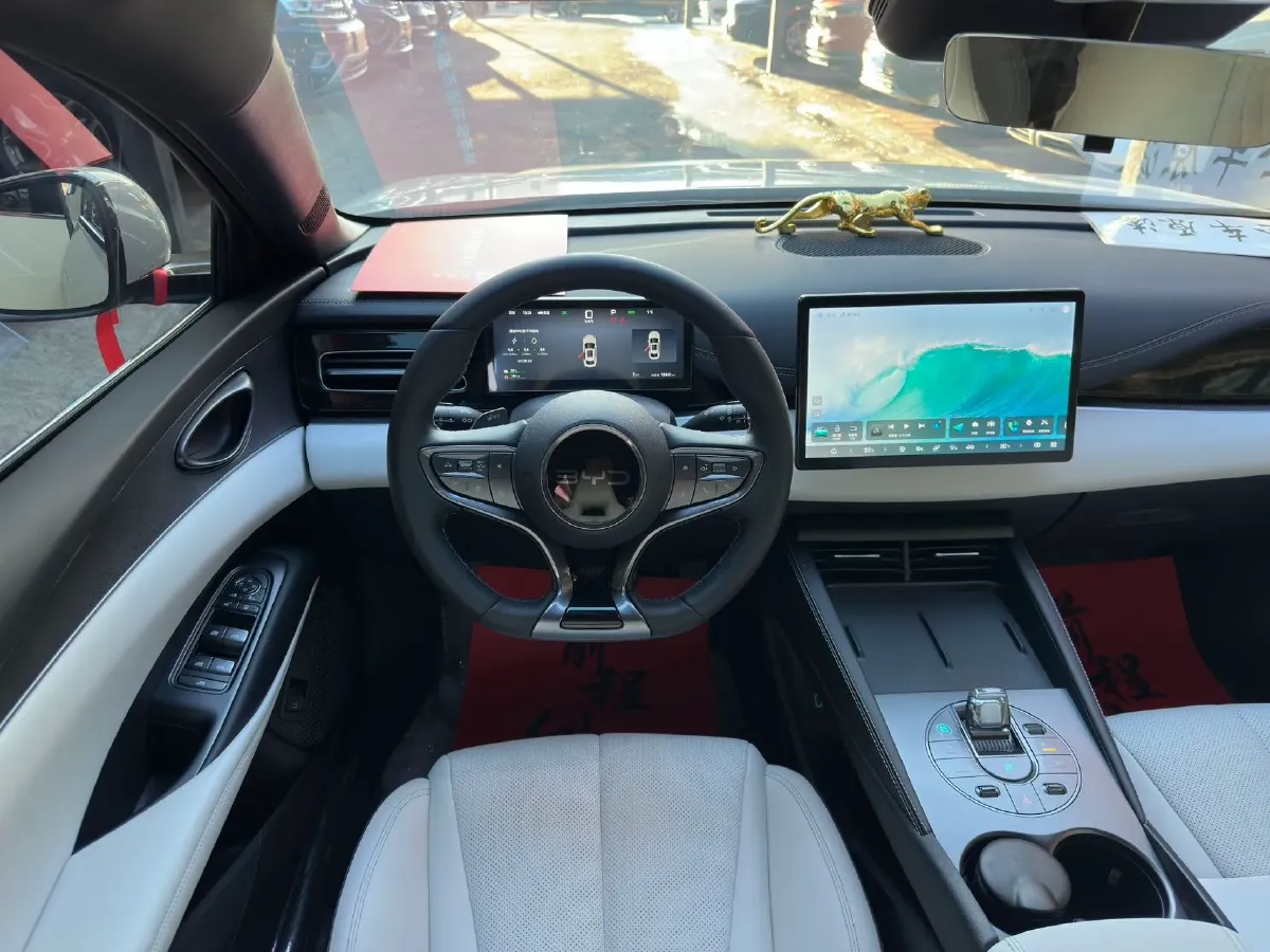 2025 BYD Seal06 1.5L 101HP L4 E-CVT PHEV 15.87KWH,autocango,china used car exporter,china ev exporter,chinese used car exporter,chinese used ev exporter