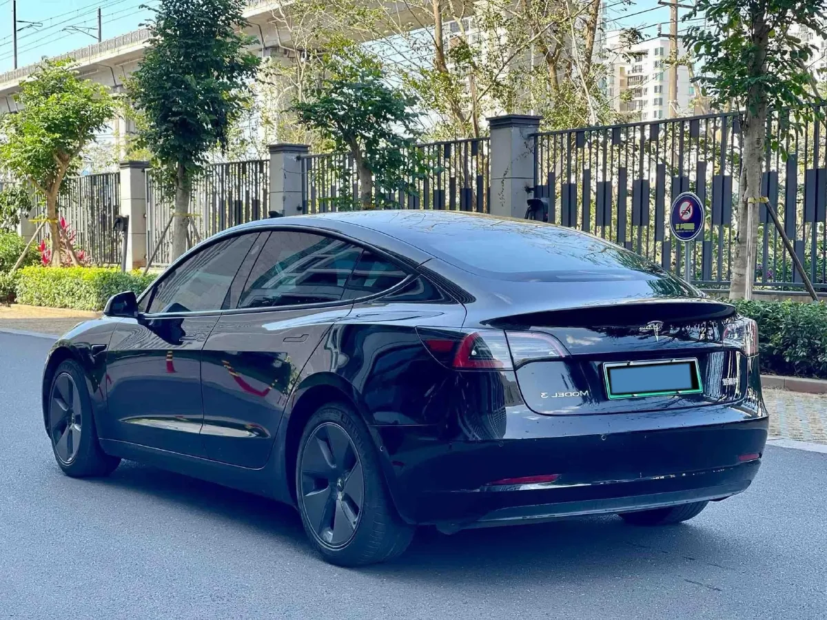 2022 Tesla Model 3 BEV 60KWH,autocango,china used car exporter,china ev exporter,chinese used car exporter,chinese used ev exporter