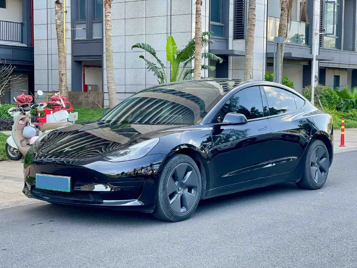 2022 Tesla Model 3 BEV 60KWH,autocango,china used car exporter,china ev exporter,chinese used car exporter,chinese used ev exporter