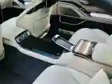 2021 Mercedes-Benz Maybach S Class 3.0T 367HP L6 9AT