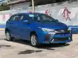 2020 Toyota Yaris L 1.5L 110HP L4 CVT