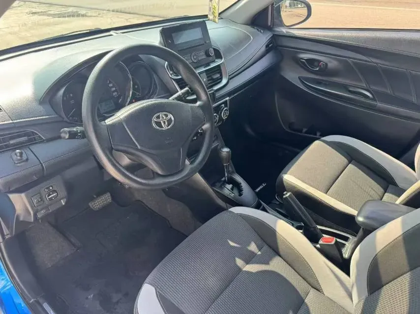 2020 Toyota Yaris L 1.5L 110HP L4 CVT,autocango,china used car exporter,china ev exporter,chinese used car exporter,chinese used ev exporter