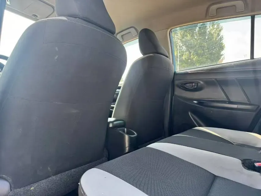 2020 Toyota Yaris L 1.5L 110HP L4 CVT,autocango,china used car exporter,china ev exporter,chinese used car exporter,chinese used ev exporter