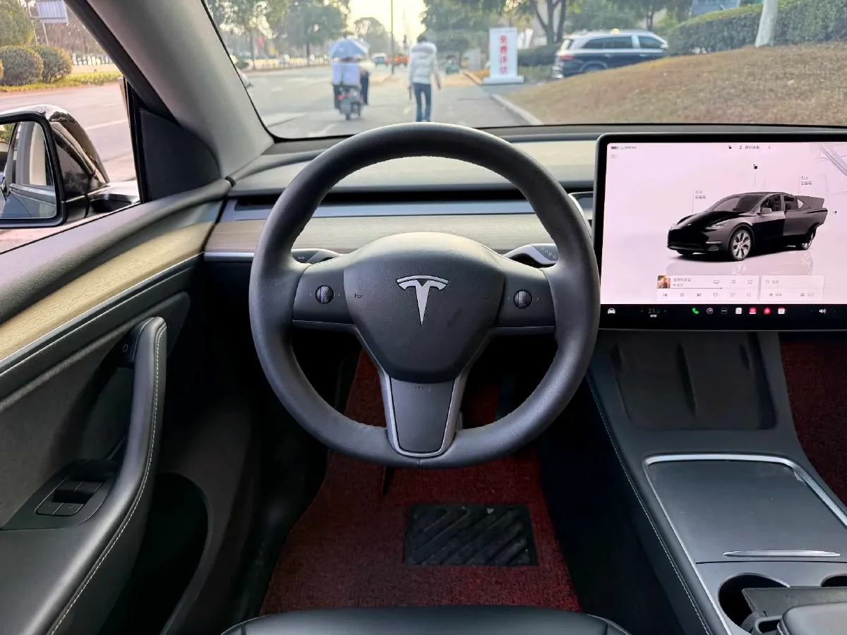 2022 Tesla Model Y BEV 60KWH,autocango,china used car exporter,china ev exporter,chinese used car exporter,chinese used ev exporter
