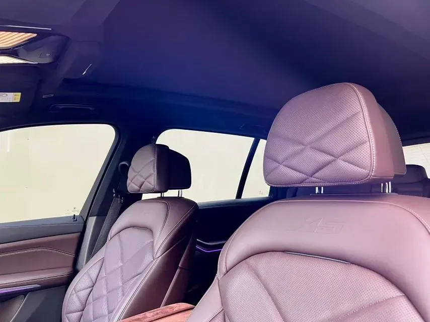 2023 BMW X5 3.0T 381HP L6 8AT,autocango,china used car exporter,china ev exporter,chinese used car exporter,chinese used ev exporter