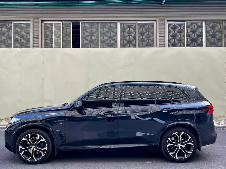 2023 BMW X5 3.0T 381HP L6 8AT,autocango,china used car exporter,china ev exporter,chinese used car exporter,chinese used ev exporter