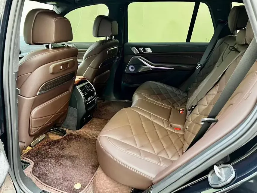 2023 BMW X5 3.0T 381HP L6 8AT,autocango,china used car exporter,china ev exporter,chinese used car exporter,chinese used ev exporter