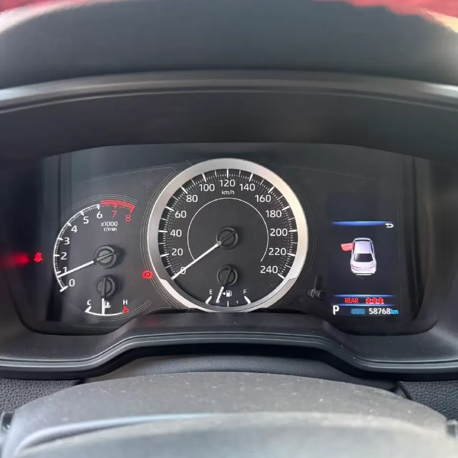 2019 Toyota Levin 1.2T 116HP L4 CVT,autocango,china used car exporter,china ev exporter,chinese used car exporter,chinese used ev exporter