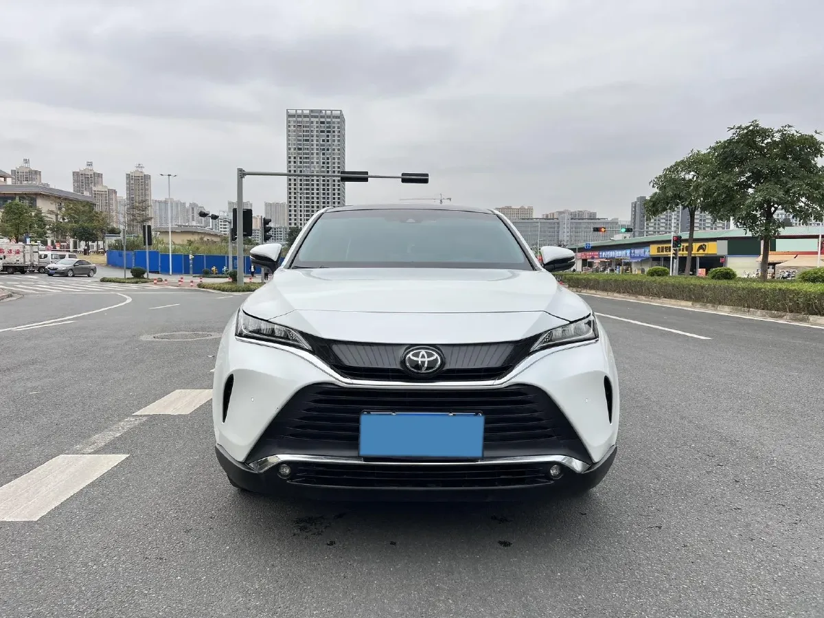 2022 Toyota Harrier 2.0L 171HP L4 CVT,autocango,china used car exporter,china ev exporter,chinese used car exporter,chinese used ev exporter