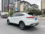 2022 Toyota Harrier 2.0L 171HP L4 CVT