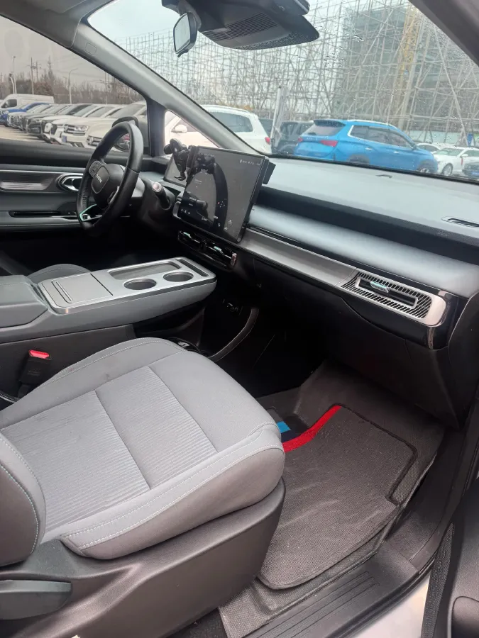 2023 GAC Trumpchi GS4 1.5T 177HP L4 6AT,autocango,china used car exporter,china ev exporter,chinese used car exporter,chinese used ev exporter