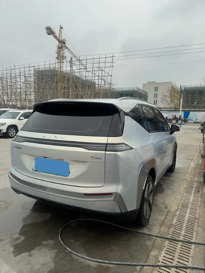 2023 GAC Trumpchi GS4 1.5T 177HP L4 6AT,autocango,china used car exporter,china ev exporter,chinese used car exporter,chinese used ev exporter