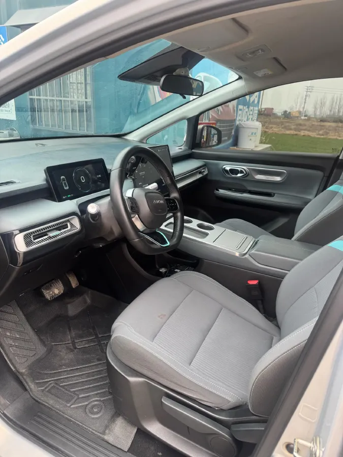 2023 GAC Trumpchi GS4 1.5T 177HP L4 6AT,autocango,china used car exporter,china ev exporter,chinese used car exporter,chinese used ev exporter