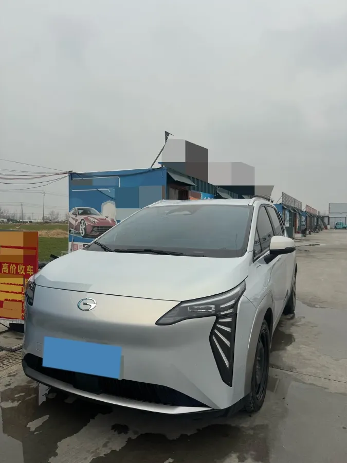 2023 GAC Trumpchi GS4 1.5T 177HP L4 6AT,autocango,china used car exporter,china ev exporter,chinese used car exporter,chinese used ev exporter
