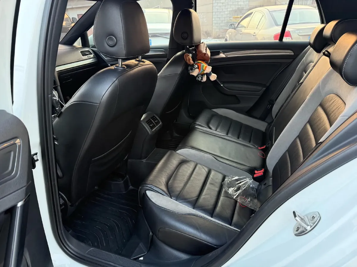 2018 Volkswagen Golf 1.4T 150HP L4 7DCT,autocango,china used car exporter,china ev exporter,chinese used car exporter,chinese used ev exporter