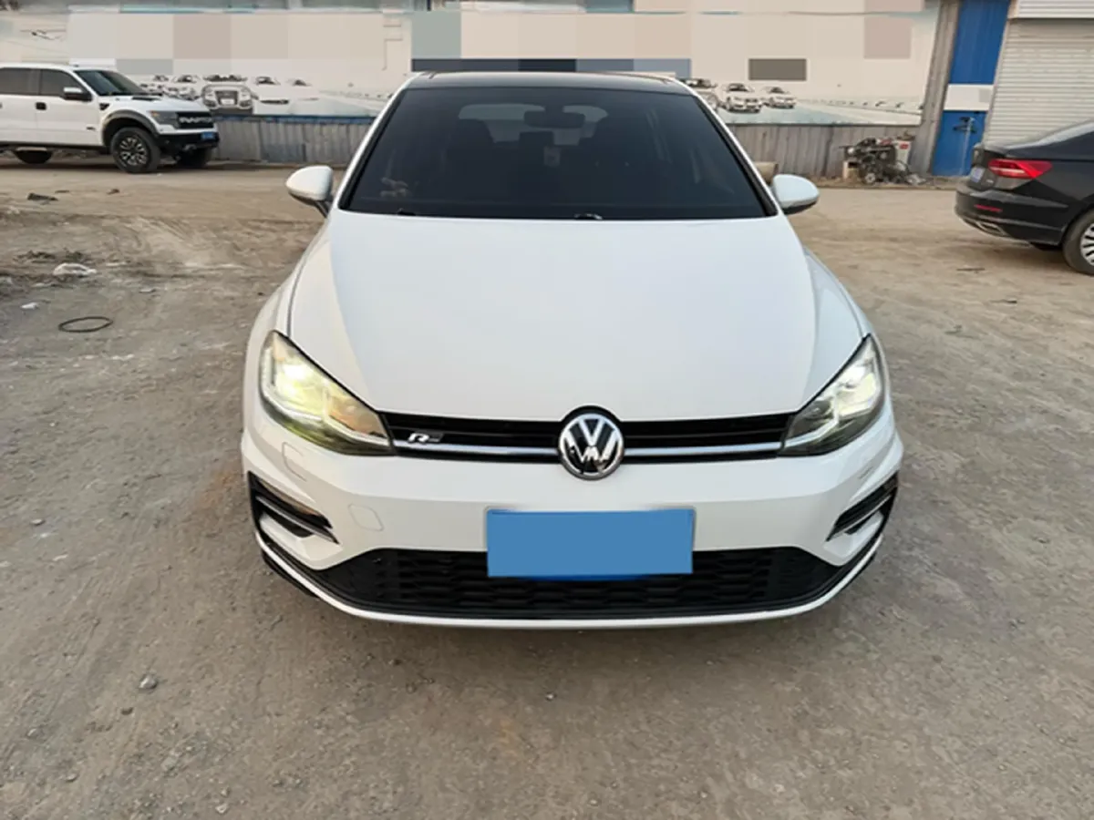 2018 Volkswagen Golf 1.4T 150HP L4 7DCT,autocango,china used car exporter,china ev exporter,chinese used car exporter,chinese used ev exporter
