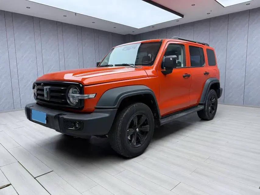 2021 Tank 300 2.0T 227HP L4 8AT,autocango,china used car exporter,china ev exporter,chinese used car exporter,chinese used ev exporter