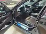2019 BMW 7 Series 2.0T 265HP L4 8AT
