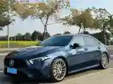2019 Mercedes-Benz A AMG 2.0T 306HP L4 7DCT