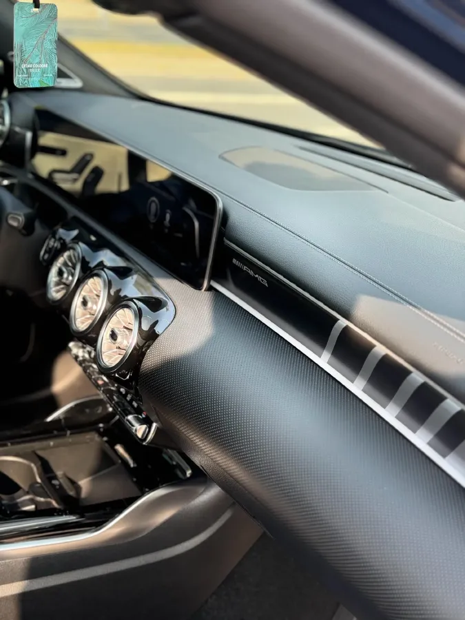 2019 Mercedes-Benz A AMG 2.0T 306HP L4 7DCT,autocango,china used car exporter,china ev exporter,chinese used car exporter,chinese used ev exporter