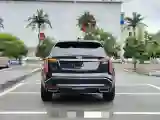 2026 Cadillac XT5 2.0T 237HP L4 9AT