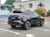 2026 Cadillac XT5 2.0T 237HP L4 9AT