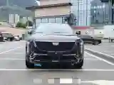 2026 Cadillac XT5 2.0T 237HP L4 9AT