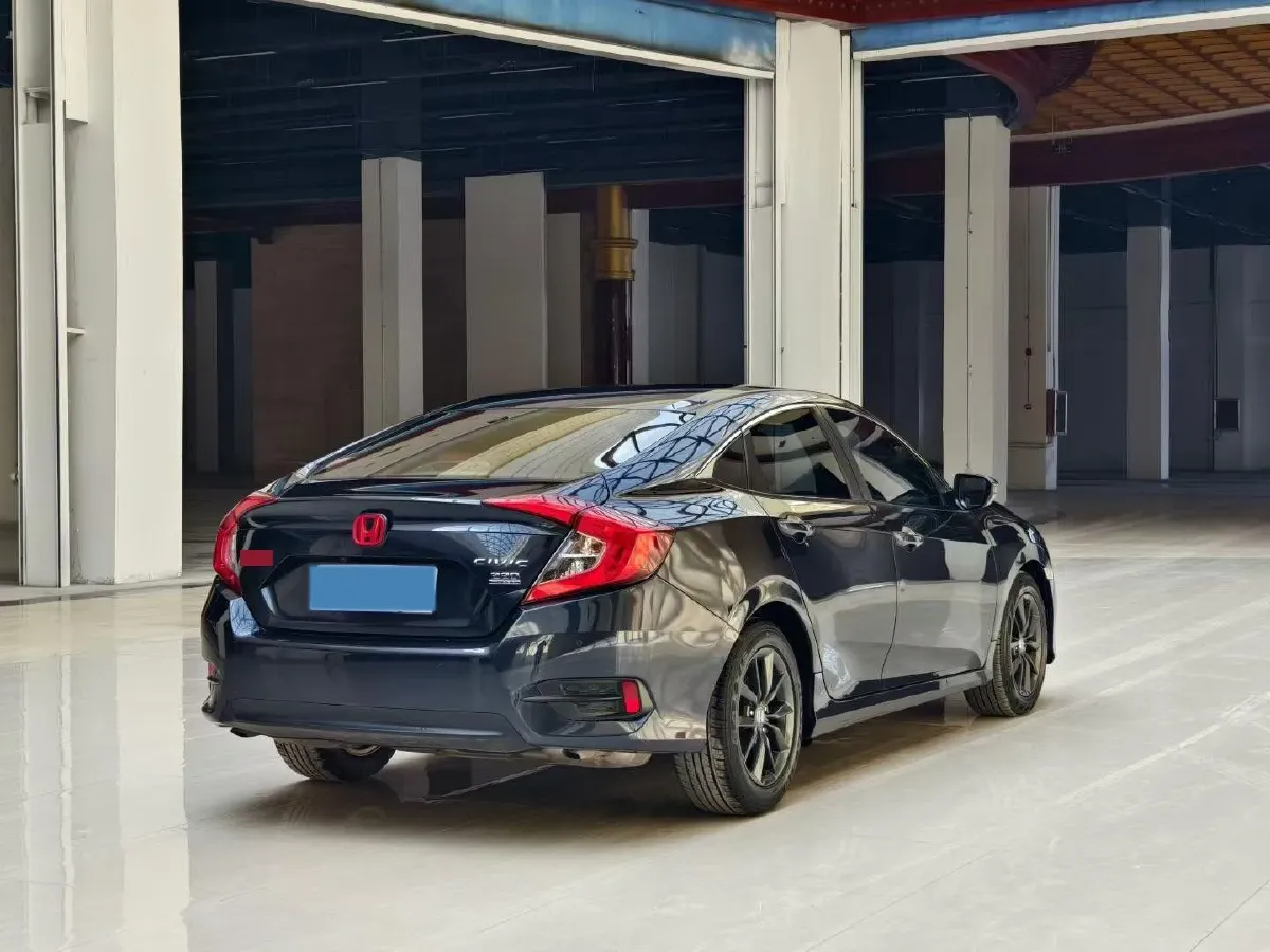 2019 Honda Civic 1.5T 177HP L4 CVT,autocango,china used car exporter,china ev exporter,chinese used car exporter,chinese used ev exporter
