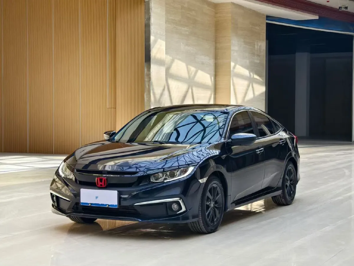 2019 Honda Civic 1.5T 177HP L4 CVT,autocango,china used car exporter,china ev exporter,chinese used car exporter,chinese used ev exporter