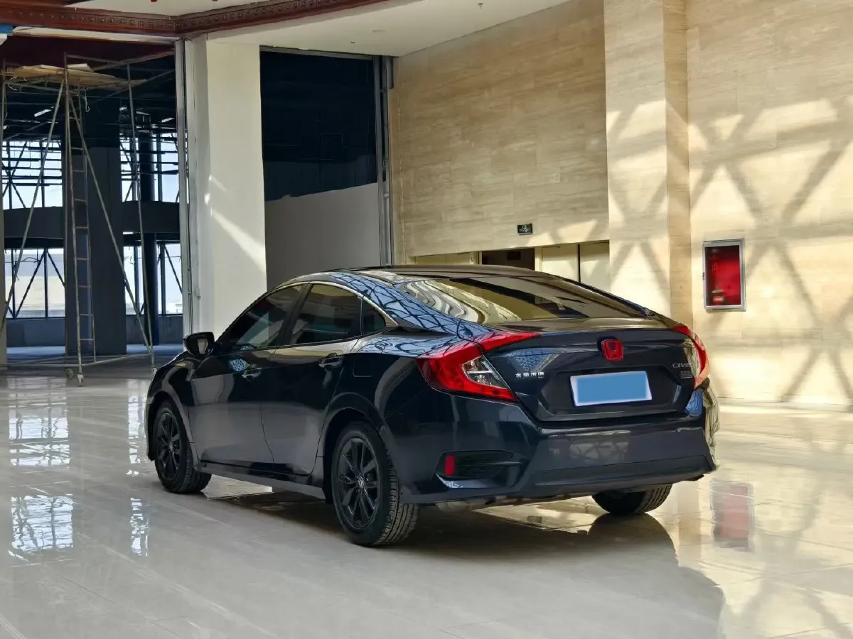 2019 Honda Civic 1.5T 177HP L4 CVT,autocango,china used car exporter,china ev exporter,chinese used car exporter,chinese used ev exporter
