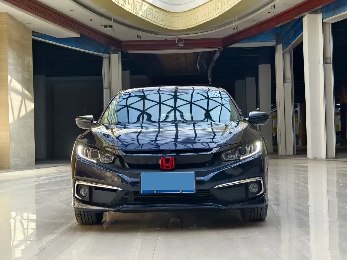 2019 Honda Civic 1.5T 177HP L4 CVT,autocango,china used car exporter,china ev exporter,chinese used car exporter,chinese used ev exporter