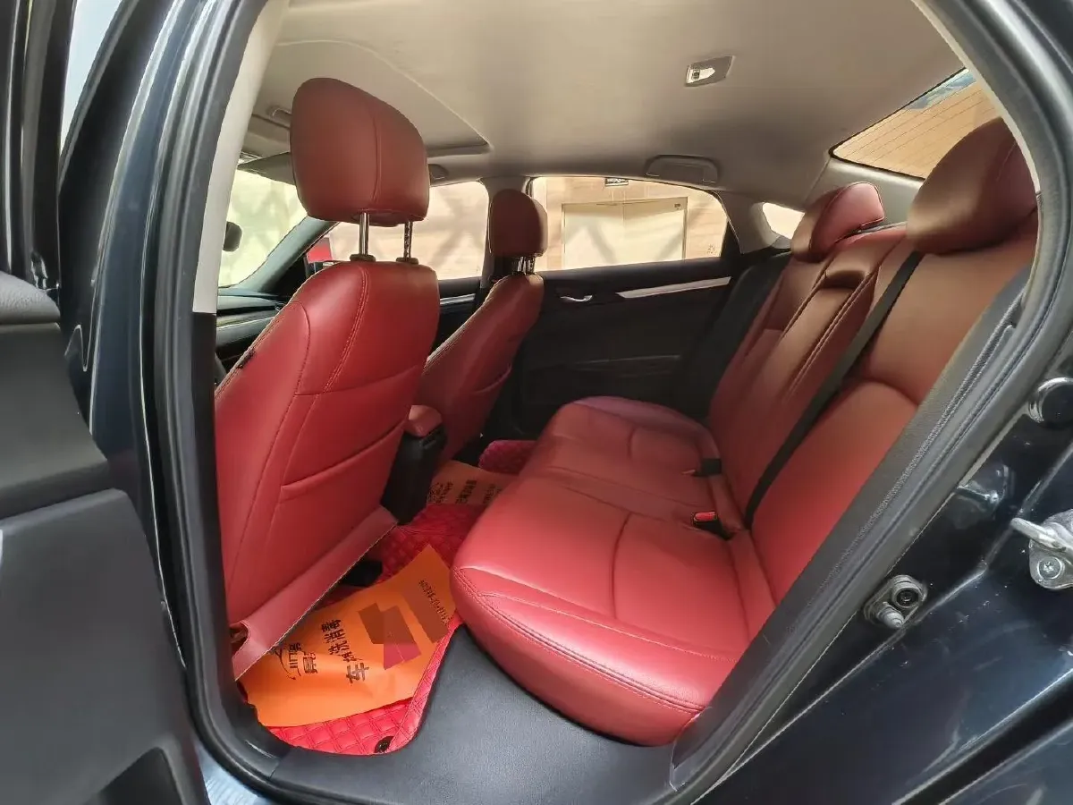 2019 Honda Civic 1.5T 177HP L4 CVT,autocango,china used car exporter,china ev exporter,chinese used car exporter,chinese used ev exporter