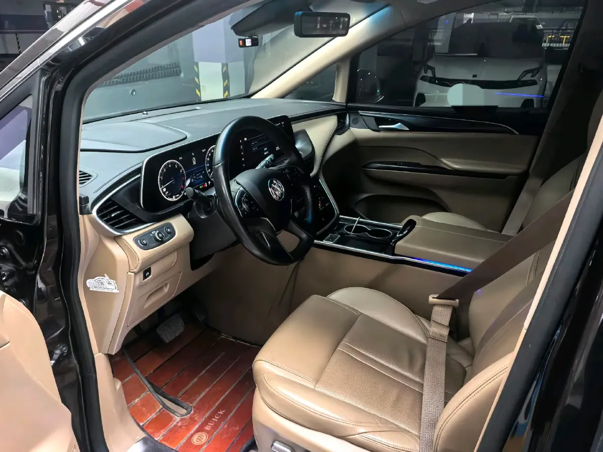 2021 Buick GL8 2.0T 237HP L4 9AT,autocango,china used car exporter,china ev exporter,chinese used car exporter,chinese used ev exporter