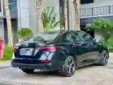 2021 Nissan Sylphy 1.6L 135HP L4 CVT