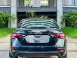 2021 Nissan Sylphy 1.6L 135HP L4 CVT