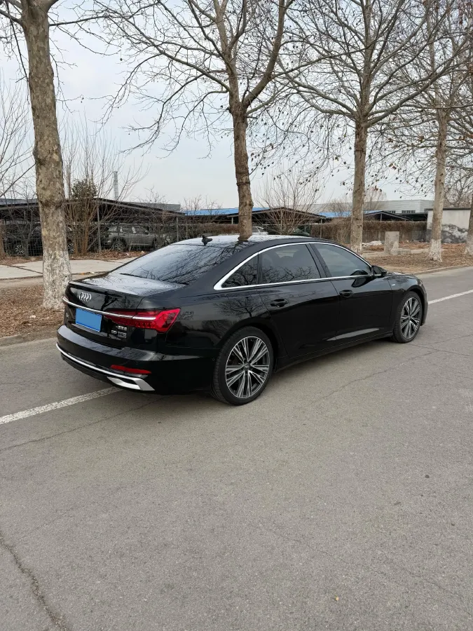 2020 Audi A6L 3.0T 340HP V6 7DCT,autocango,china used car exporter,china ev exporter,chinese used car exporter,chinese used ev exporter