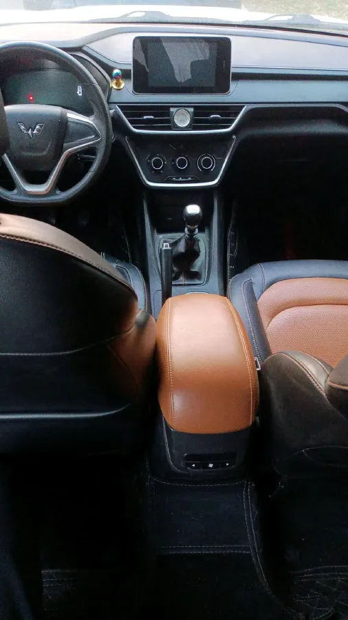 2018 WuLing HongGuang S3 1.5L 112HP L4 6MT,autocango,china used car exporter,china ev exporter,chinese used car exporter,chinese used ev exporter