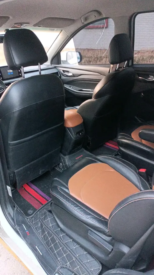 2018 WuLing HongGuang S3 1.5L 112HP L4 6MT,autocango,china used car exporter,china ev exporter,chinese used car exporter,chinese used ev exporter