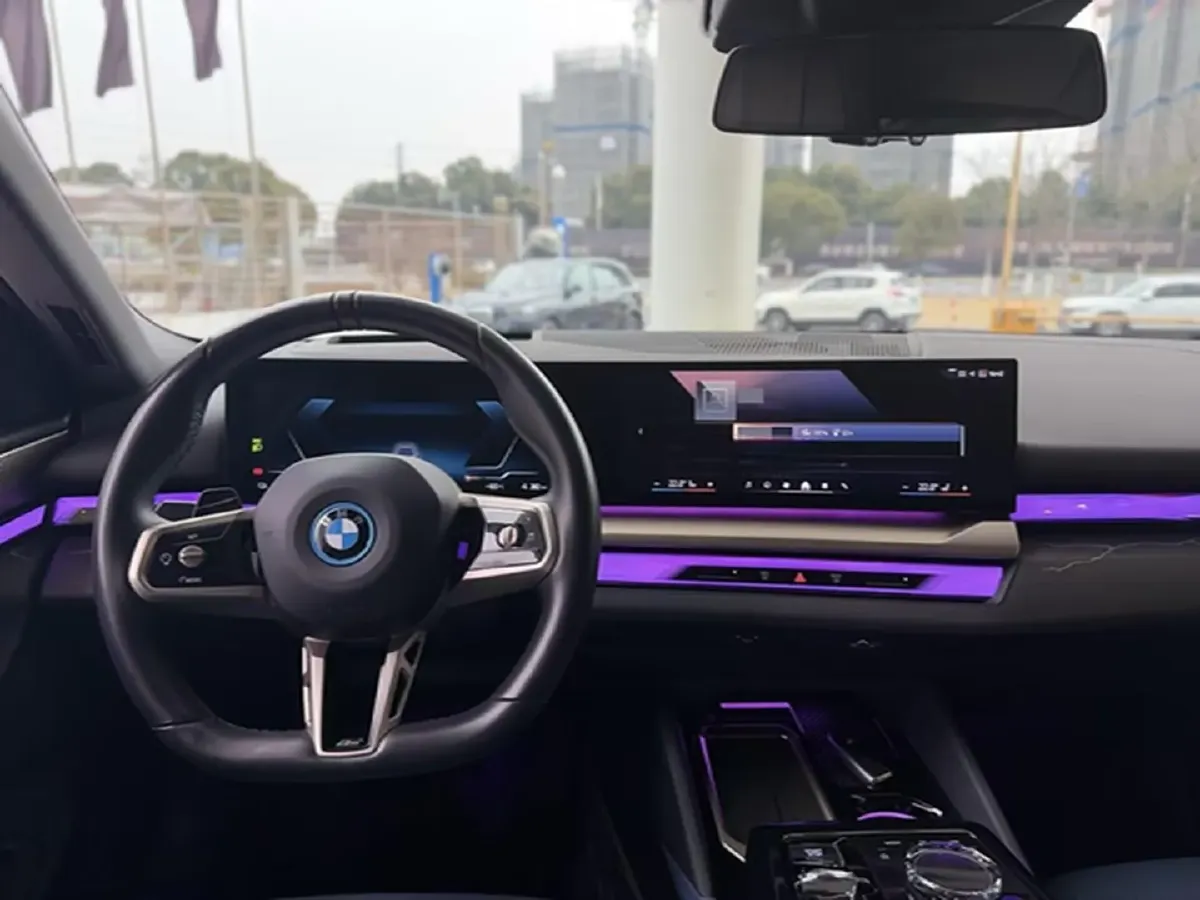 2024 BMW i5 BEV 79.05KWH,autocango,china used car exporter,china ev exporter,chinese used car exporter,chinese used ev exporter