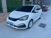 2021 HONDA FIT,autocango,china used car exporter,china ev exporter,chinese used car exporter,chinese used ev exporter