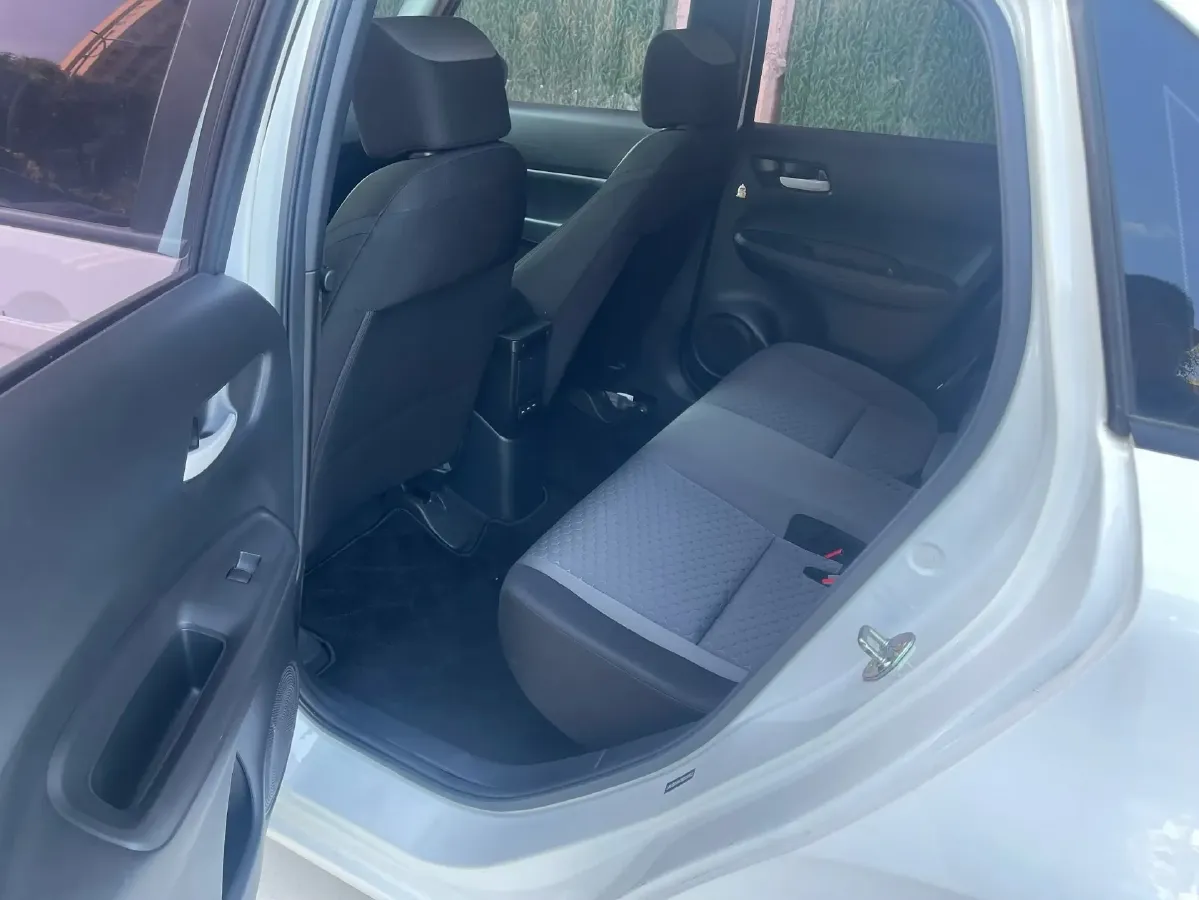 2021 Honda Fit 1.5L 131HP L4 CVT,autocango,china used car exporter,china ev exporter,chinese used car exporter,chinese used ev exporter