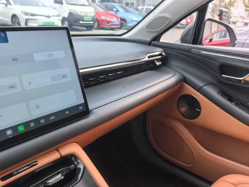 2025 Aion AION RT BEV 55.1KWH,autocango,china used car exporter,china ev exporter,chinese used car exporter,chinese used ev exporter