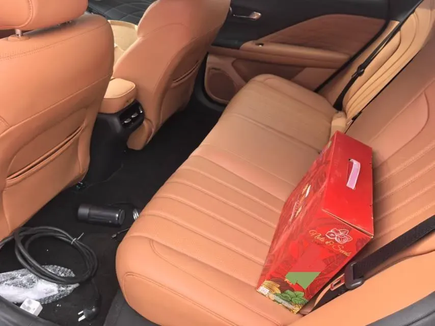 2025 Aion AION RT BEV 55.1KWH,autocango,china used car exporter,china ev exporter,chinese used car exporter,chinese used ev exporter