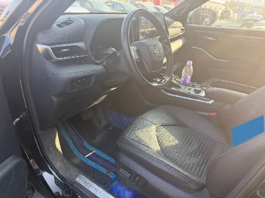 2022 Toyota Crown Kluger 2.0T 248HP L4 8AT,autocango,china used car exporter,china ev exporter,chinese used car exporter,chinese used ev exporter