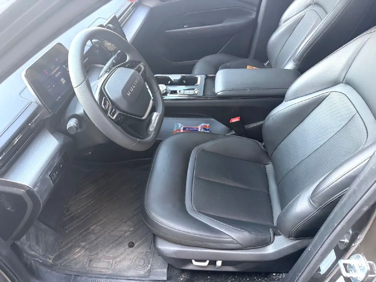 2023 WuLing XingGuang 1.5L 106HP L4 E-CVT PHEV 9.5KWH,autocango,china used car exporter,china ev exporter,chinese used car exporter,chinese used ev exporter