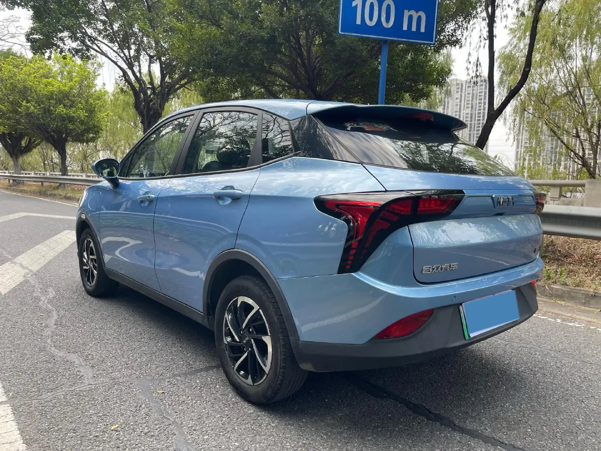 2021 Neta V BEV,autocango,china used car exporter,china ev exporter,chinese used car exporter,chinese used ev exporter
