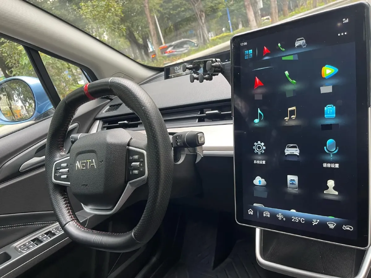 2021 Neta V BEV,autocango,china used car exporter,china ev exporter,chinese used car exporter,chinese used ev exporter