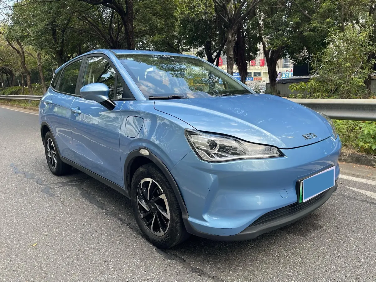 2021 Neta V BEV,autocango,china used car exporter,china ev exporter,chinese used car exporter,chinese used ev exporter