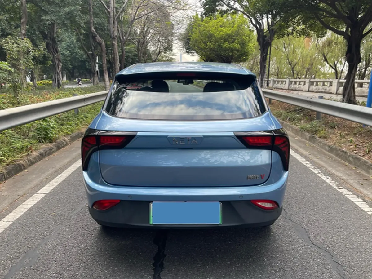 2021 Neta V BEV,autocango,china used car exporter,china ev exporter,chinese used car exporter,chinese used ev exporter