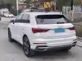 2021 Audi Q3 1.4T 150HP L4 7DCT